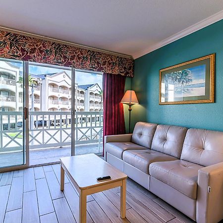 Apartamento Victorian 3130 Galveston Exterior foto