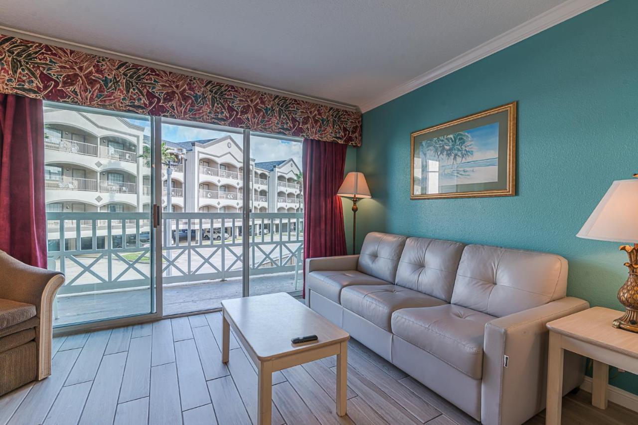 Apartamento Victorian 3130 Galveston Exterior foto