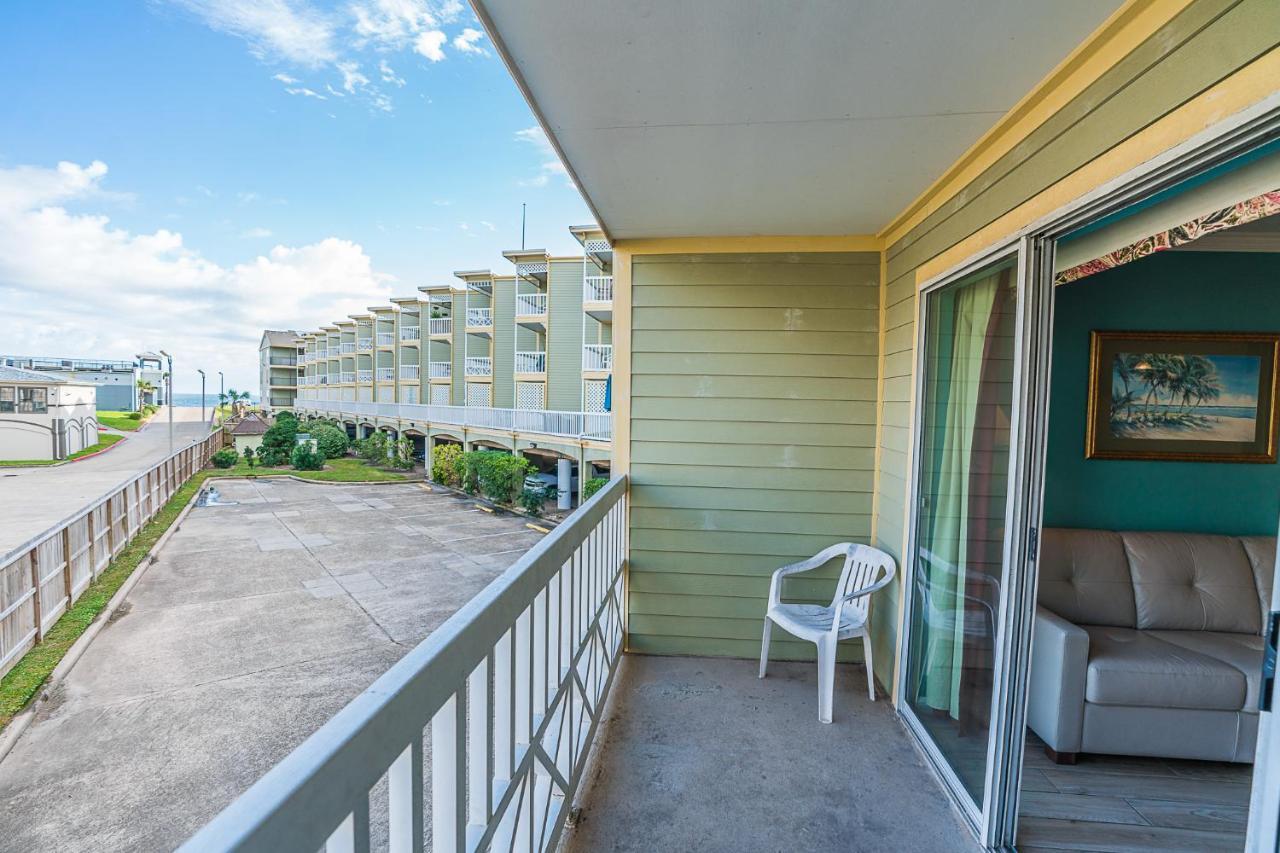 Apartamento Victorian 3130 Galveston Exterior foto