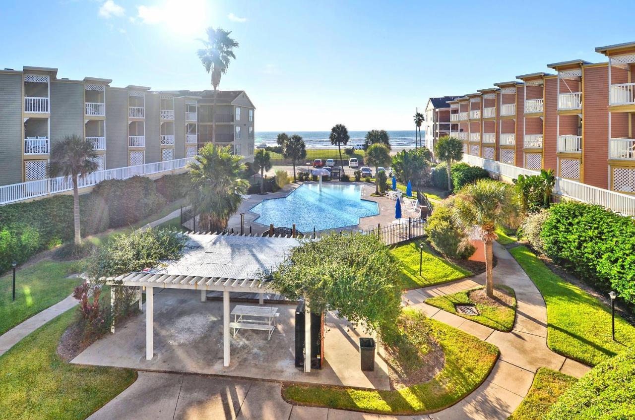Apartamento Victorian 3130 Galveston Exterior foto