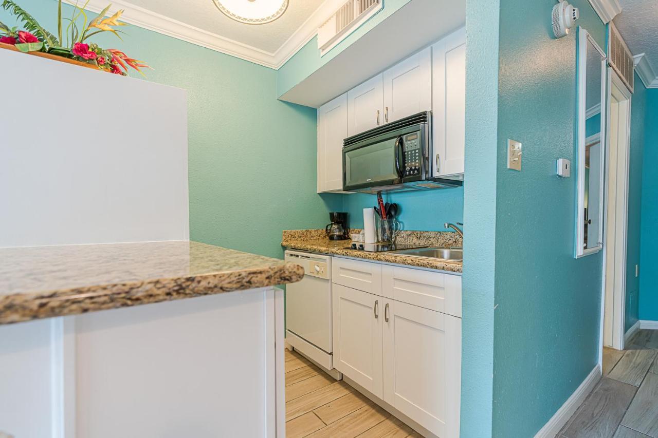 Apartamento Victorian 3130 Galveston Exterior foto