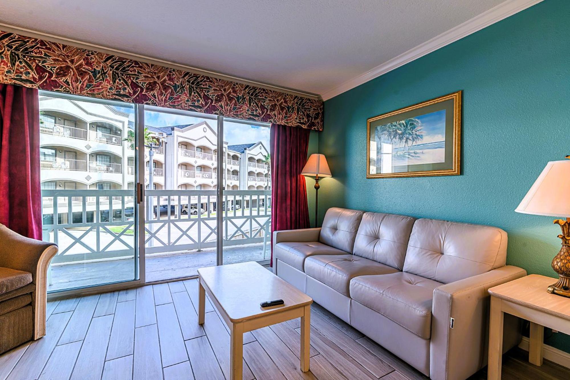 Apartamento Victorian 3130 Galveston Exterior foto